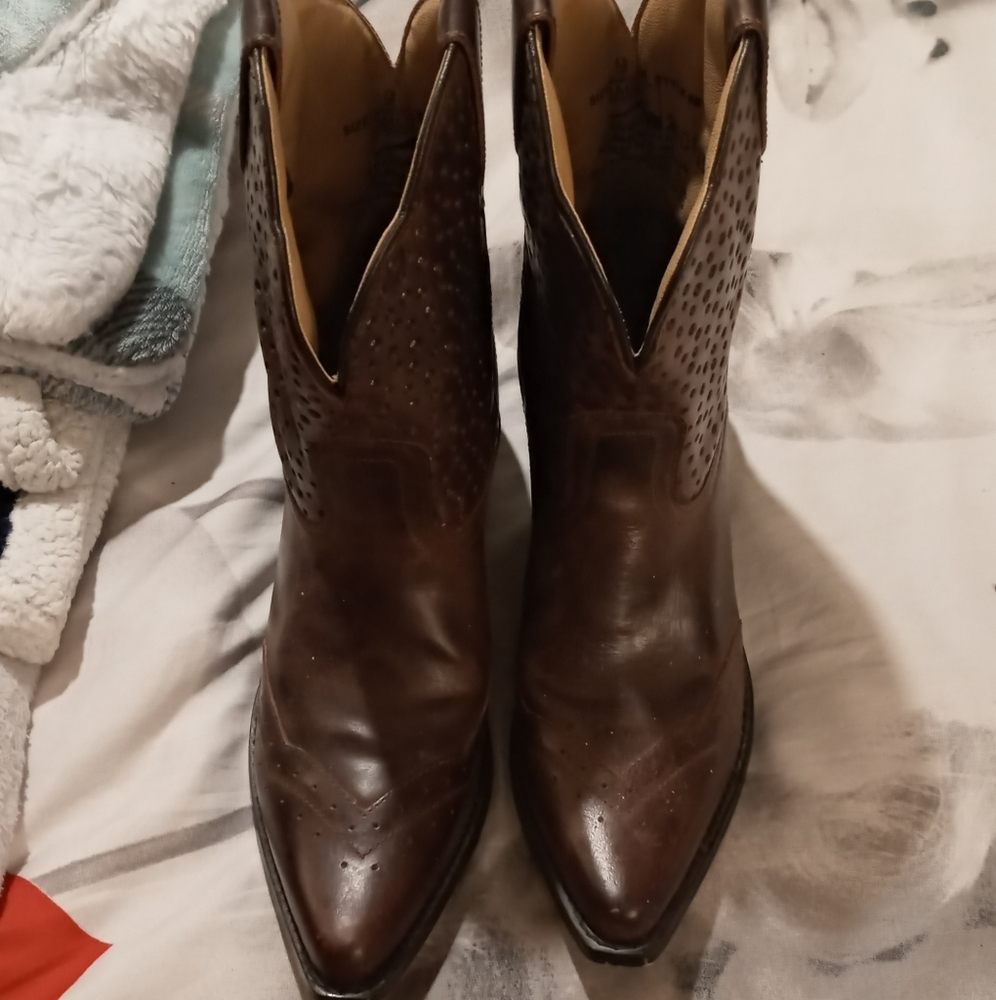 Womens smoky mountain boots